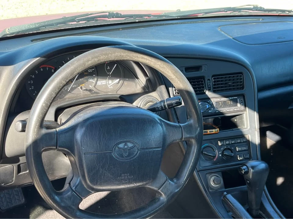 1996 Toyota Celica 6th Gen - Image 10 of 13
