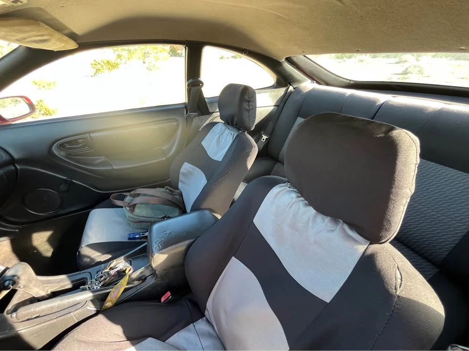1996 Toyota Celica 6th Gen - Image 11 of 13