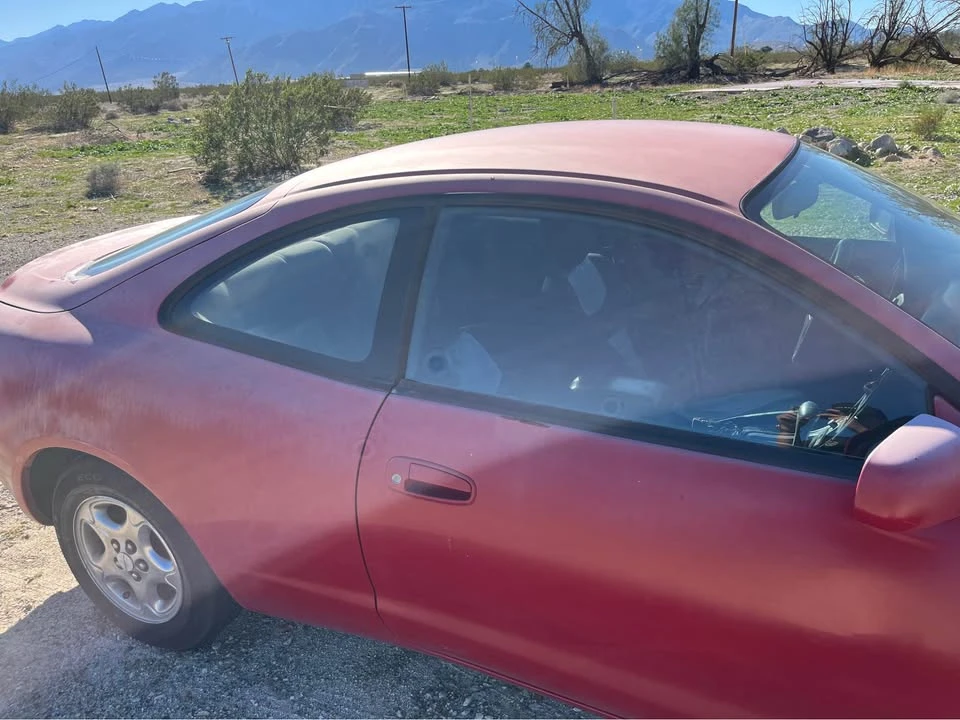 1996 Toyota Celica 6th Gen - Image 2 of 13
