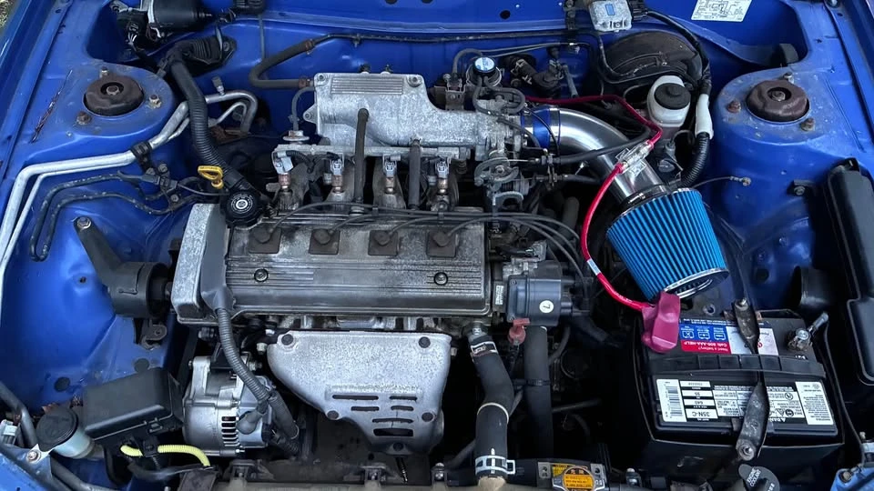 1996 Toyota Celica 6th Gen - Image 6 of 12
