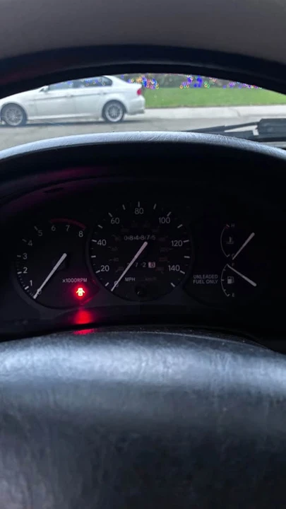 1996 Toyota Celica 6th Gen - Image 11 of 12