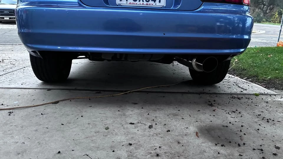 1996 Toyota Celica 6th Gen - Image 12 of 12