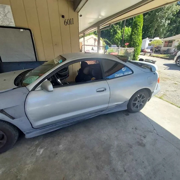 1996 Toyota Celica 6th Gen - Image 2 of 6