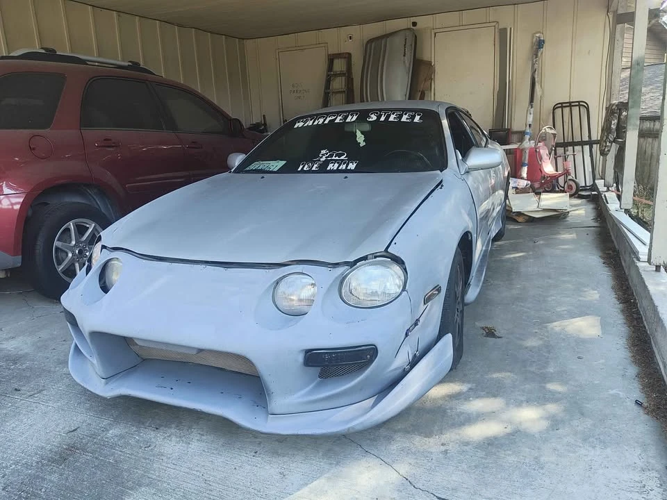 1996 Toyota Celica 6th Gen - Image 5 of 6