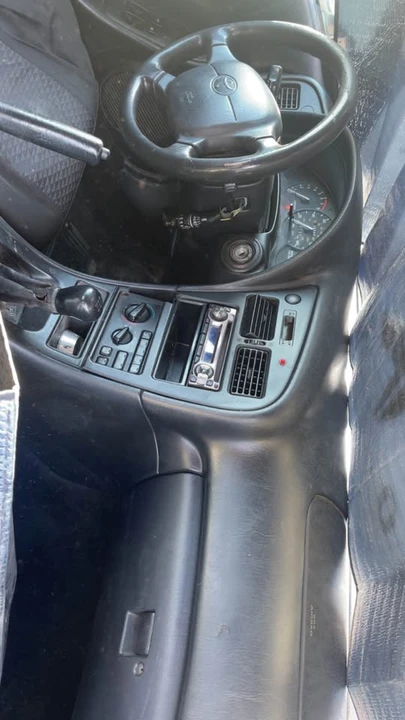 1996 Toyota Celica 6th Gen - Image 4 of 4