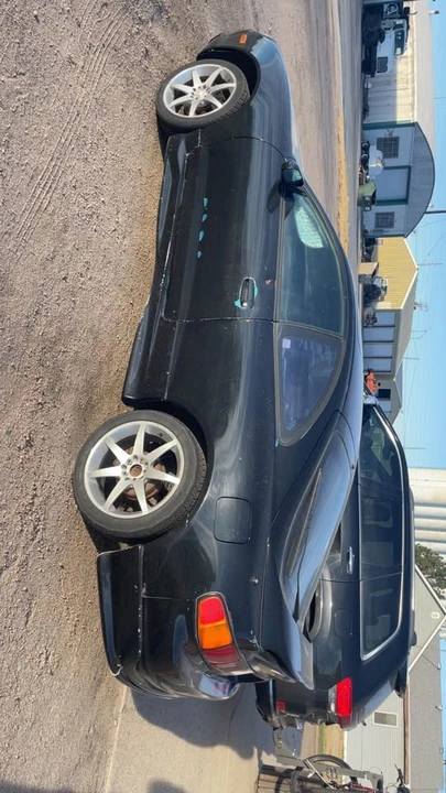 1996 Toyota Celica 6th Gen - Image 3 of 4
