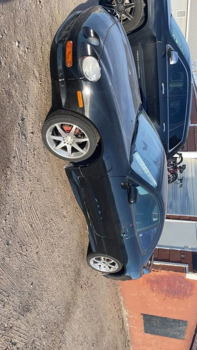 1996 Toyota Celica 6th Gen - Image 2 of 4