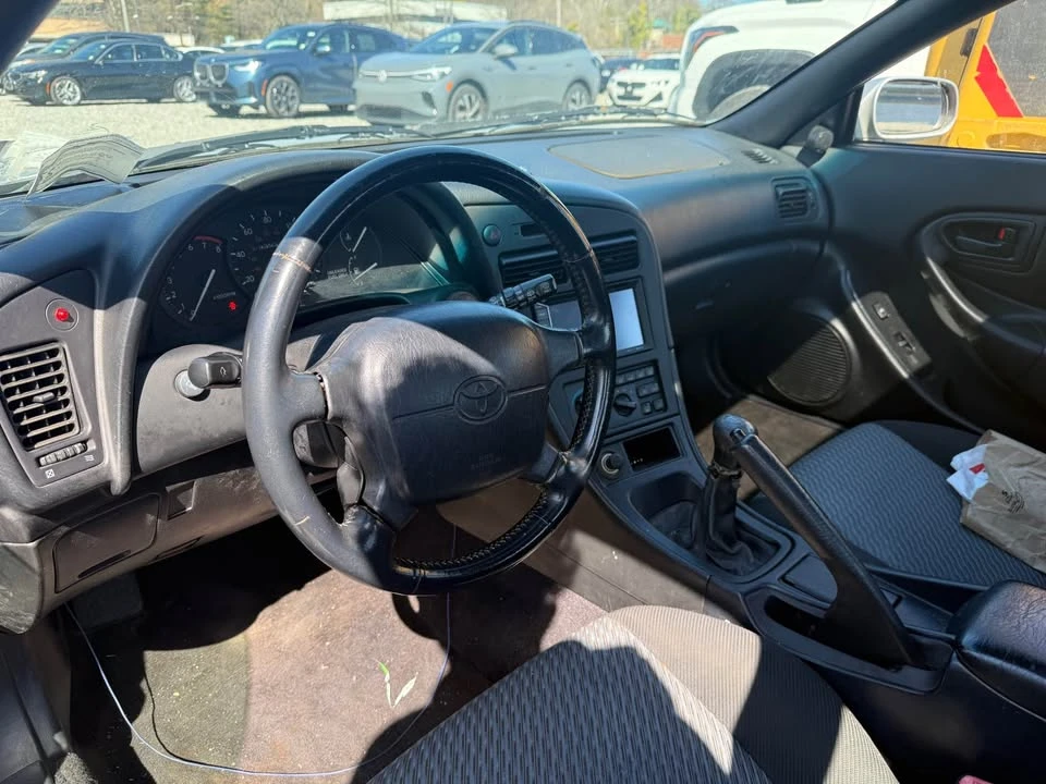 1996 Toyota Celica 6th Gen - Image 4 of 5