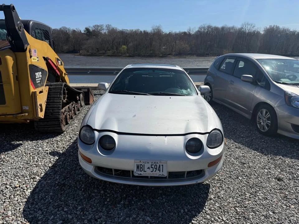 1996 Toyota Celica 6th Gen - Image 2 of 5
