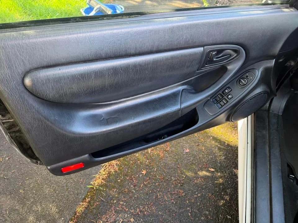 1996 Toyota Celica 6th Gen - Image 13 of 18