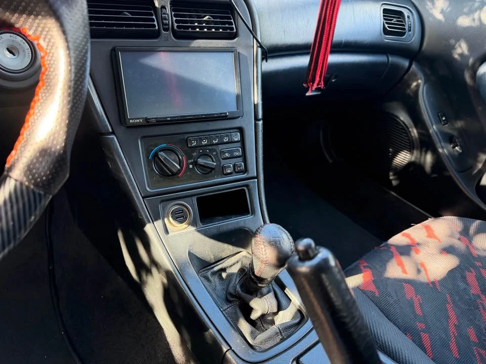 1996 Toyota Celica 6th Gen - Image 12 of 18