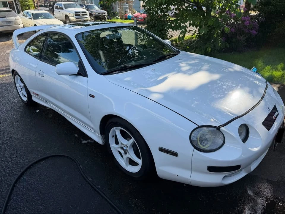1996 Toyota Celica 6th Gen - Image 3 of 18