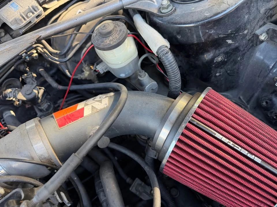 1996 Toyota Celica 6th Gen - Image 18 of 18