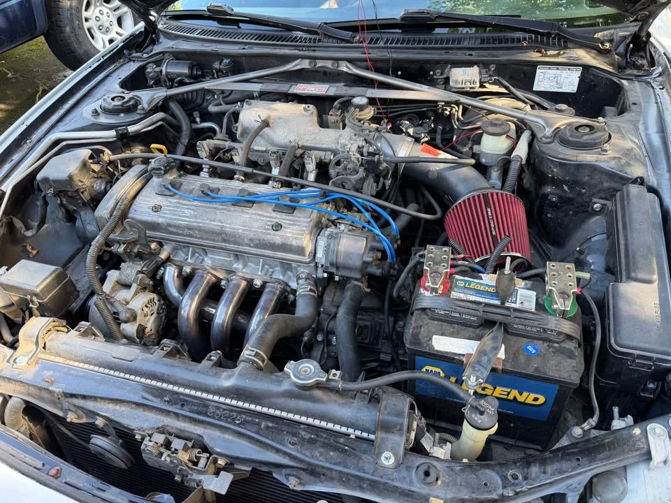 1996 Toyota Celica 6th Gen - Image 15 of 18