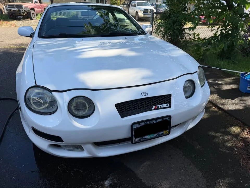 1996 Toyota Celica 6th Gen - Image 2 of 18
