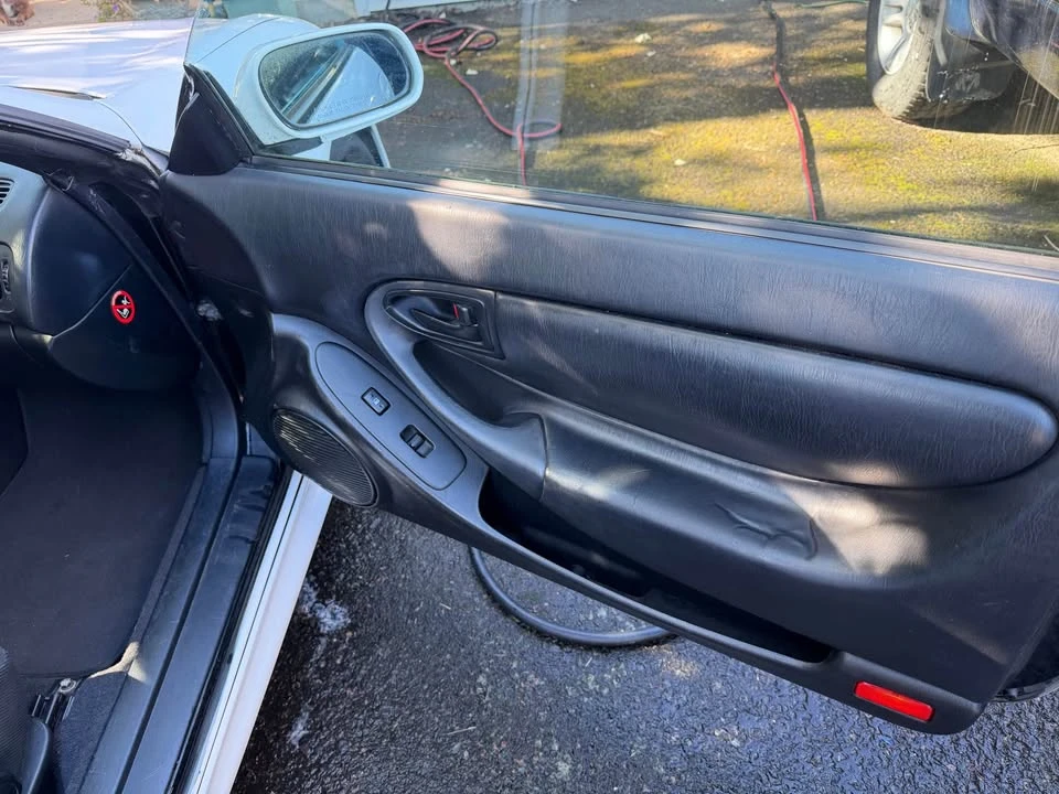 1996 Toyota Celica 6th Gen - Image 7 of 18
