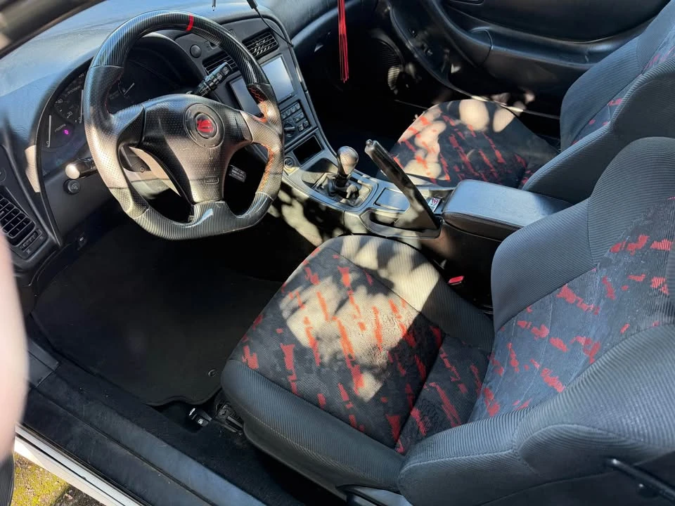 1996 Toyota Celica 6th Gen - Image 10 of 18