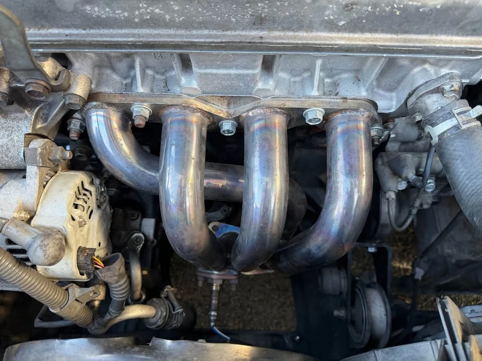 1996 Toyota Celica 6th Gen - Image 16 of 18