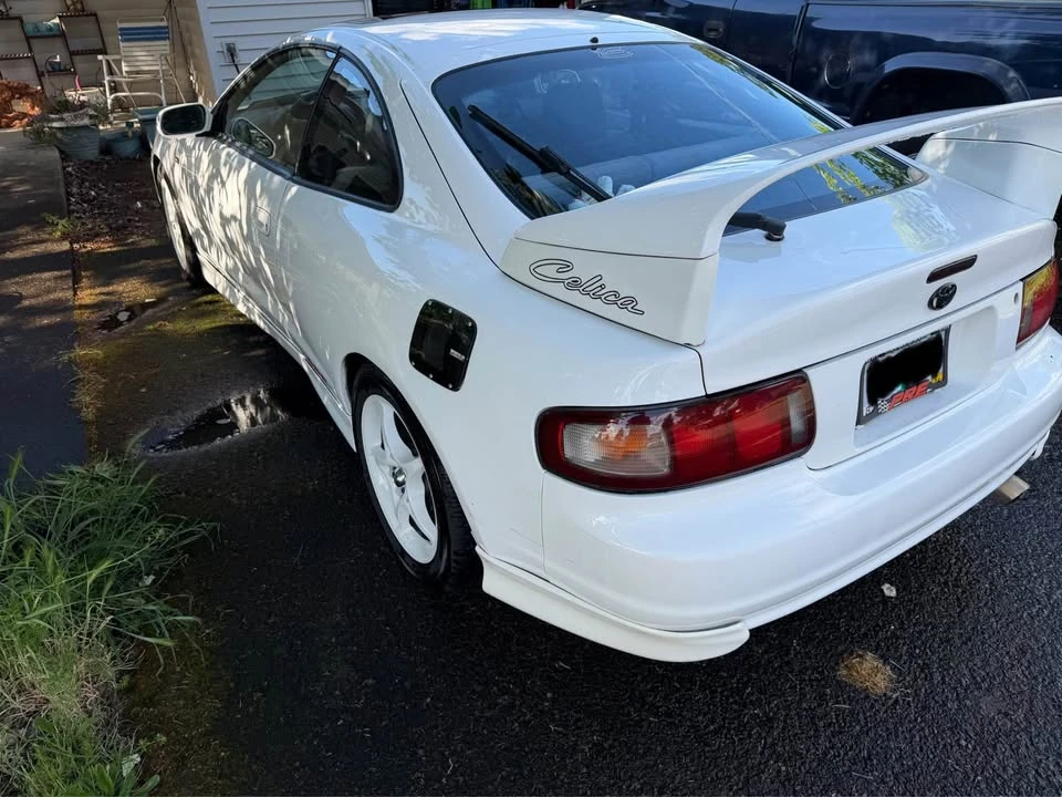 1996 Toyota Celica 6th Gen - Image 5 of 18