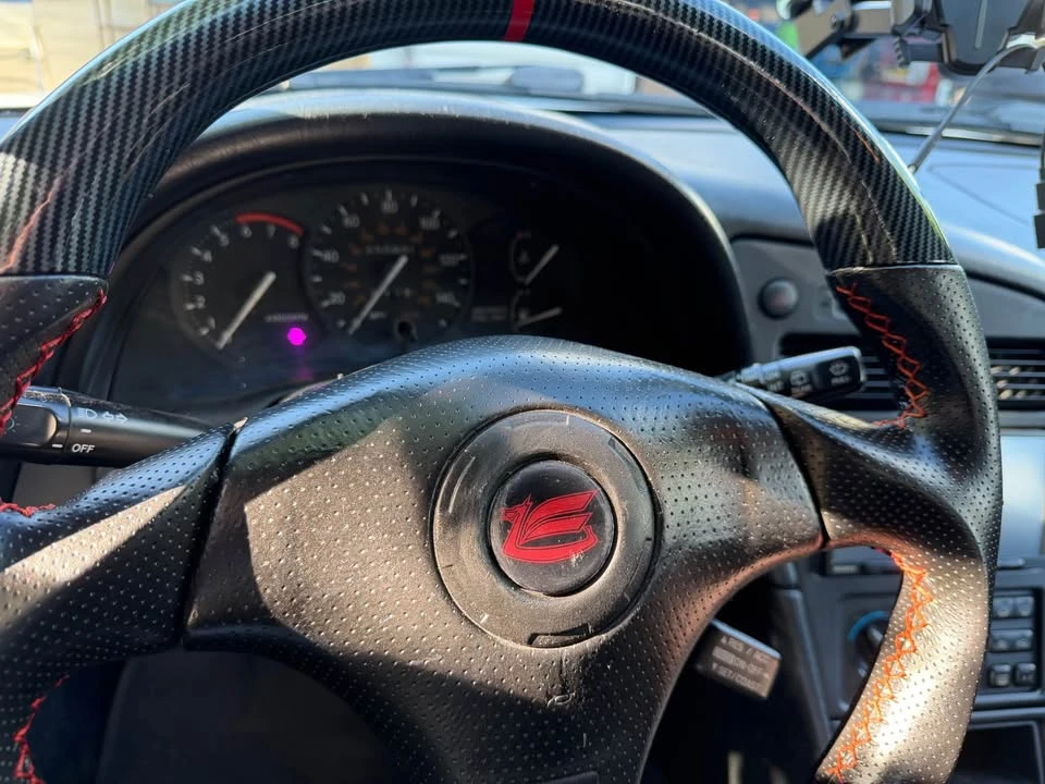 1996 Toyota Celica 6th Gen - Image 11 of 18