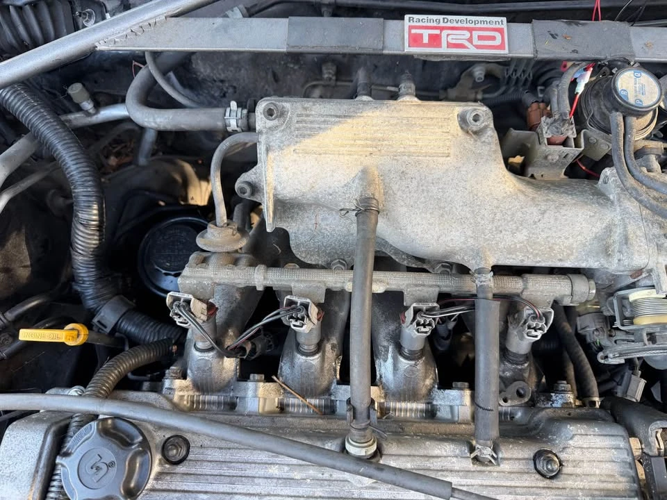 1996 Toyota Celica 6th Gen - Image 17 of 18