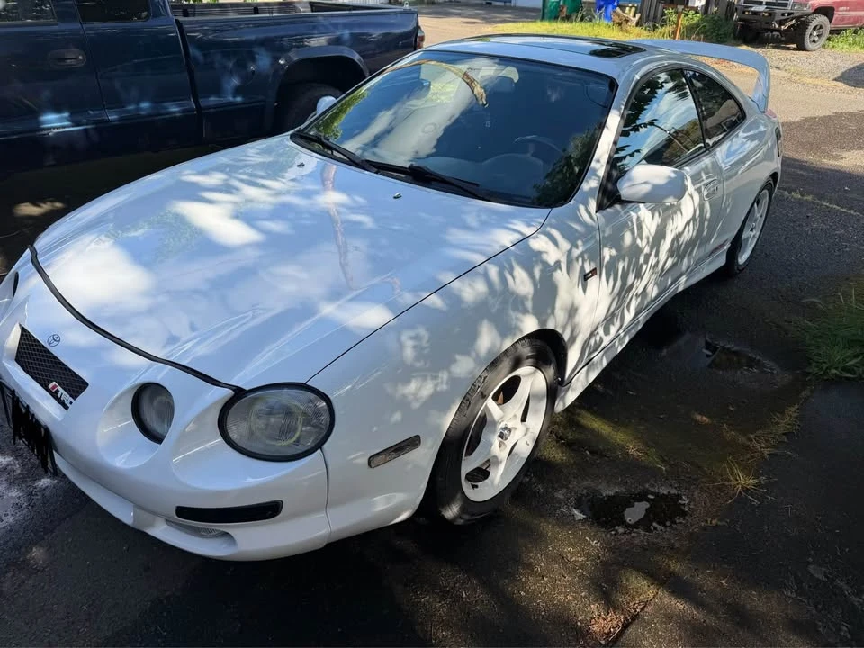 1996 Toyota Celica 6th Gen - Image 4 of 18