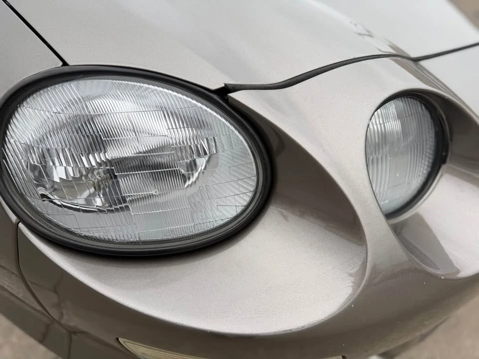 1996 Toyota Celica 6th Gen - Image 5 of 17