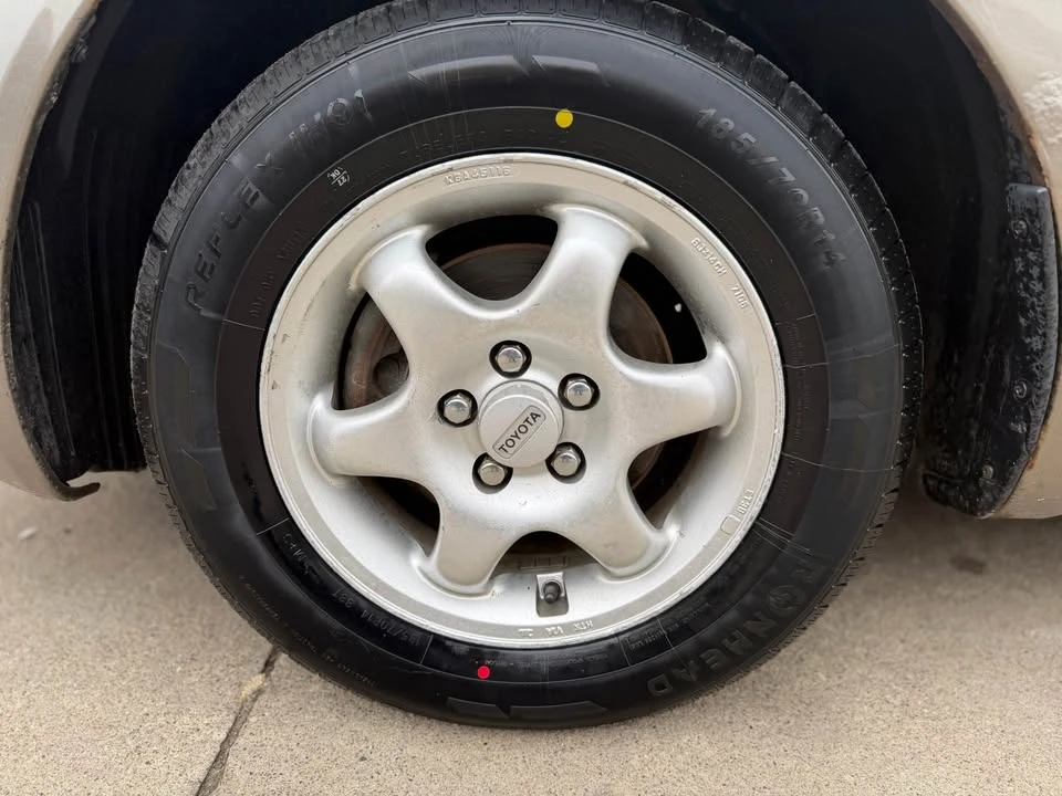 1996 Toyota Celica 6th Gen - Image 10 of 17