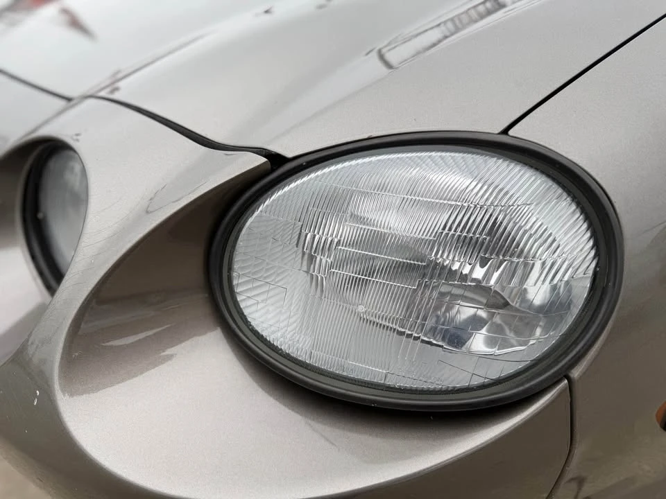 1996 Toyota Celica 6th Gen - Image 6 of 17