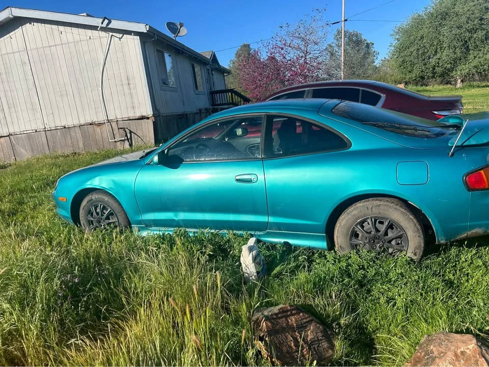 1996 Toyota Celica 6th Gen - Image 3 of 8