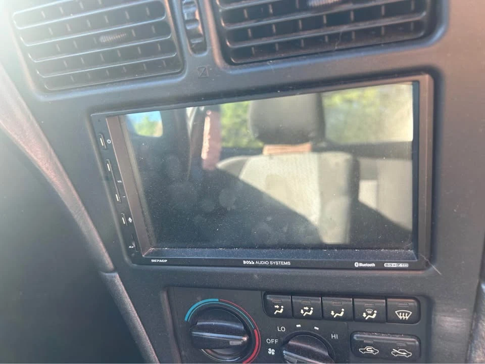 1996 Toyota Celica 6th Gen - Image 6 of 8