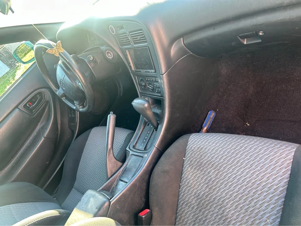1996 Toyota Celica 6th Gen - Image 4 of 8