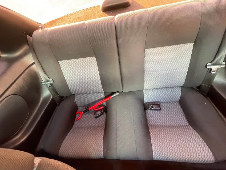 1996 Toyota Celica 6th Gen - Image 9 of 10