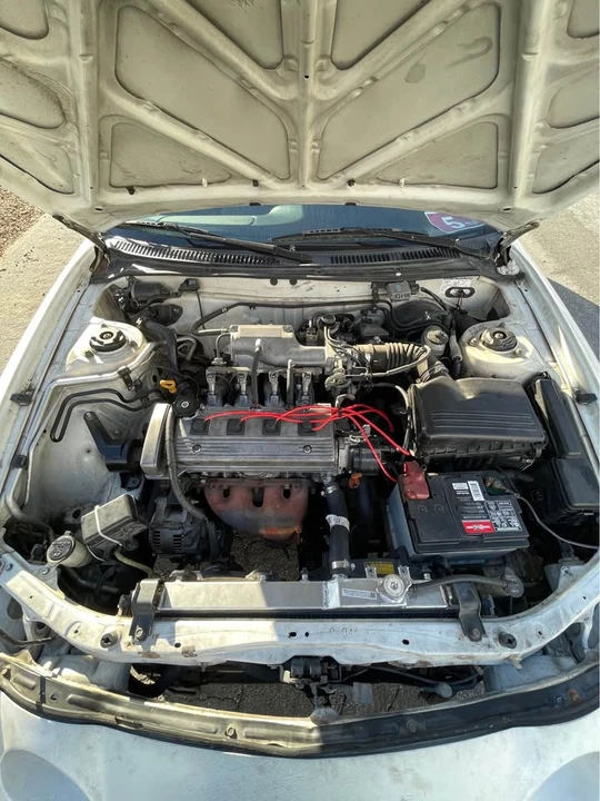 1996 Toyota Celica 6th Gen - Image 7 of 10