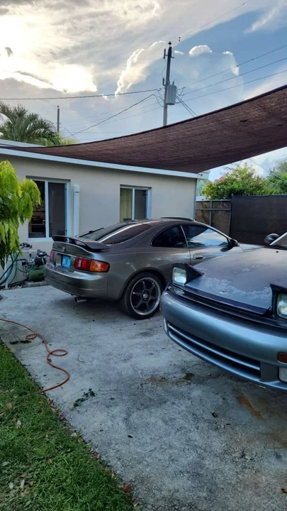 1996 Toyota Celica 6th Gen - Image 6 of 9