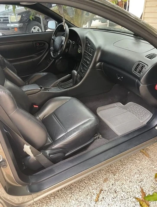 1996 Toyota Celica 6th Gen - Image 9 of 9