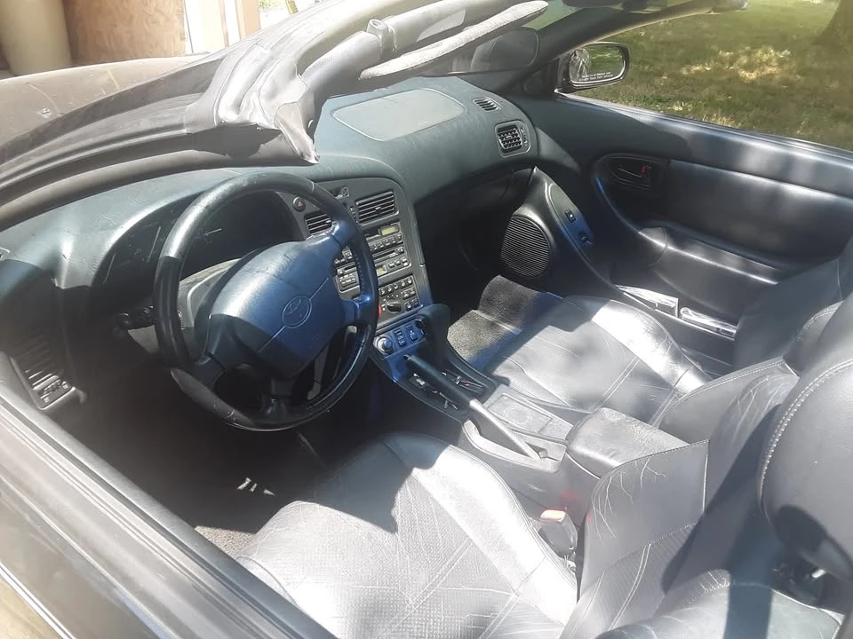 1996 Toyota Celica 6th Gen - Image 3 of 5