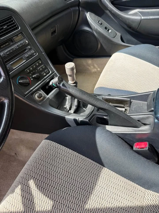 1996 Toyota Celica 6th Gen - Image 5 of 7