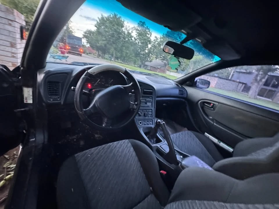 1996 Toyota Celica 6th Gen - Image 2 of 5