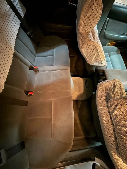 1996 Toyota Celsior 2nd Gen - Image 4 of 7