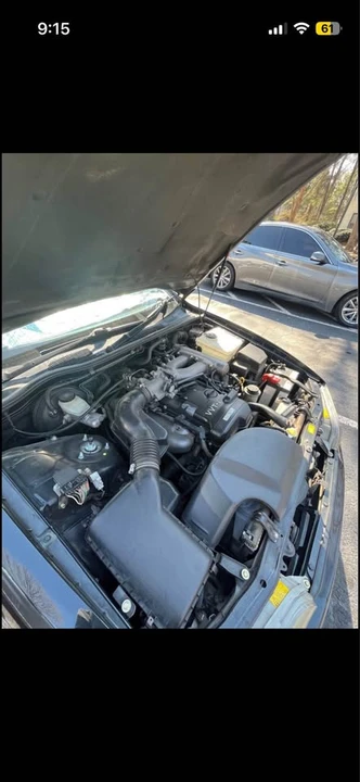 1996 Toyota Chaser 5th Gen - Image 14 of 14