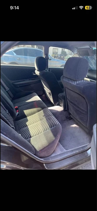 1996 Toyota Chaser 5th Gen - Image 5 of 14