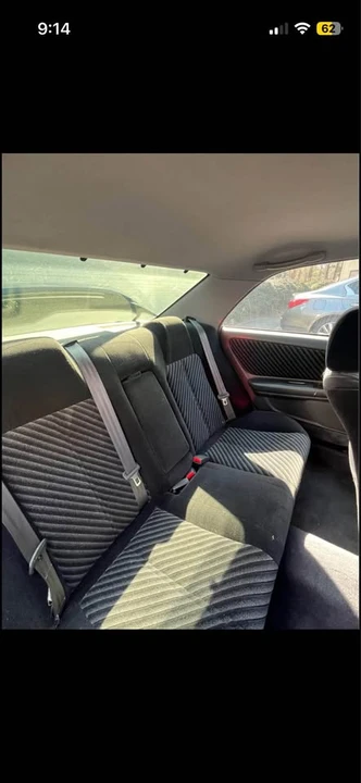 1996 Toyota Chaser 5th Gen - Image 7 of 14