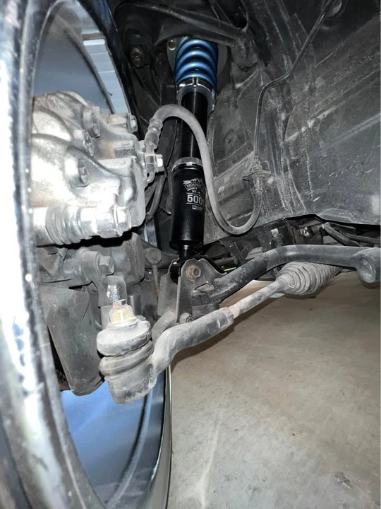 1996 Toyota Chaser 6th Gen - Image 9 of 16