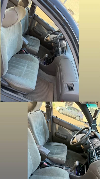 1996 Toyota Corolla 8th Gen - Image 7 of 8