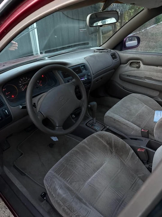 1996 Toyota Corolla 7th Gen - Image 2 of 6