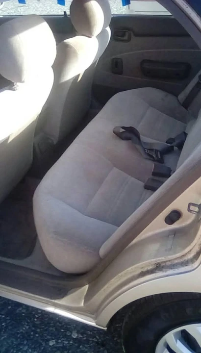 1996 Toyota Corolla 8th Gen - Image 8 of 10