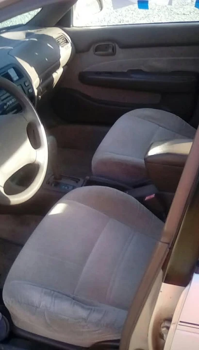 1996 Toyota Corolla 8th Gen - Image 7 of 10