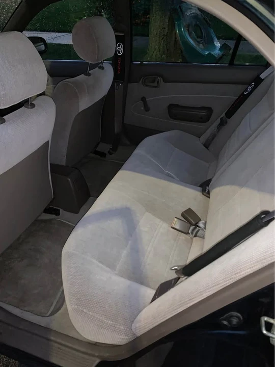 1996 Toyota Corolla 8th Gen - Image 8 of 10