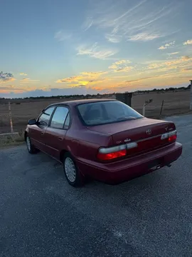 1996 Toyota Corolla 7th Gen - Image 3 of 6